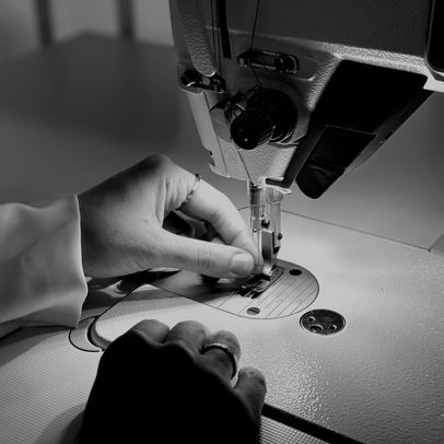 Sewing MASTERCLASS €100,- per uur.